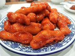 -北大地皖峰饭馆