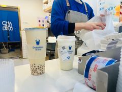 -茶百道(师大花园店)