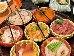 -蟹犇前•帝王蟹雪蟹(陆家嘴店)