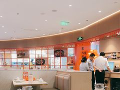 -北大荒人•新东北菜(青岛银座店)