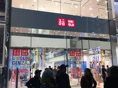 -优衣库(银座店)