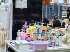 -郑在DIY·潮玩银饰绘画手作(中央大道旗舰店)