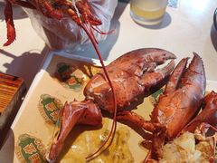 -蚝堡海鲜·威海菜·海肠捞饭·烧烤·亚洲吃蚝公司(幸福门店)