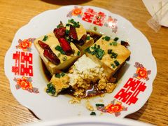 -北三条胡同打卤面馆(雍和宫店)