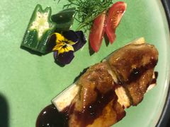 -羽山料理