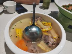 -绿草地·湘菜(7mall店)