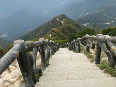 -梧桐山风景名胜区