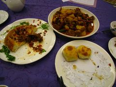IMG_4531-巴扎美食·新疆菜·西域歌舞表演餐厅(新疆大厦店)