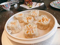 -海派悦庭·海胆烧麦·新融合菜(凯德广场店)