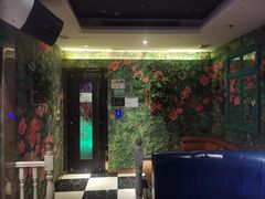 -鑫麦KTV(首都宾馆店)