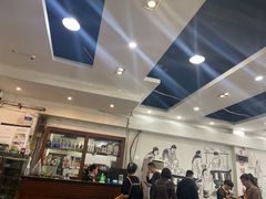 -易老九江湖菜(北滨一路店)