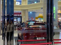-宝龙广场(福州台江店)