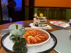 -东海怡品海鲜豆捞(星街坊店)