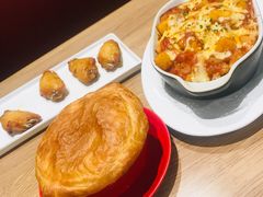 -必胜客(新中纬店)