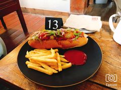-1901 Cafe(西四店)