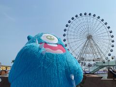 -秦皇岛乐岛海洋王国