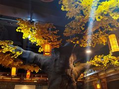 -百年川椒重庆老火锅(光谷店)