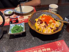 -古田居·特色寿司料理(星之岛旗舰店)
