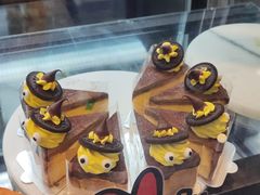 -黑草莓(重庆路店)