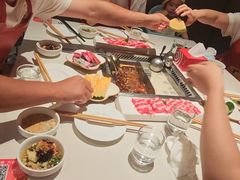 -海底捞火锅(长宁路龙之梦店)
