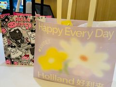 -好利来(桂林路店)