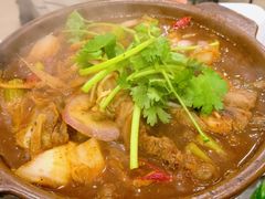 -川香煲(茅台路店)