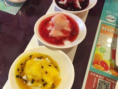 -粥全粥到海鲜家常菜(瞿塘峡路店)