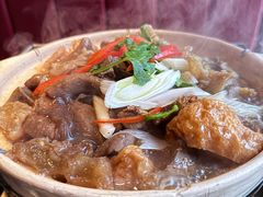 -龚印记牛骨牛杂屋·四代传承(珠影星光城店)