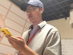 -剧狐剧本杀(徐汇1号店)