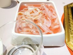 -蜀九香火锅(玉林店)