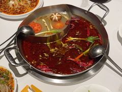 -张大胡子鱼头火锅酒楼(长益路店)