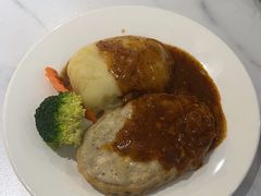 -库滋明·俄罗斯特色美食(中央大街店)