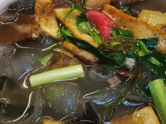 拼三鲜-二楼餐厅