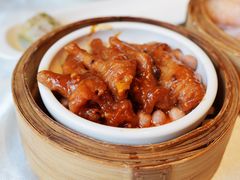 -味可道美食坊(福基路店)