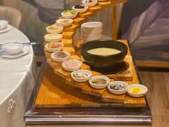 -云采云南菜(中山北路店)