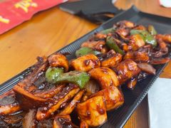 -炒豆合作社(东四总店)