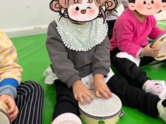 -全优加早教托育园(广百新一城店)