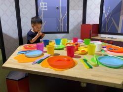 -幻贝家儿童乐园(苏州中心店)