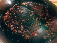 -岗上渣渣老火锅(两路口店)