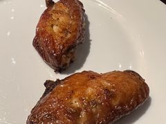 -太原富力万达文华酒店·美食汇西餐厅