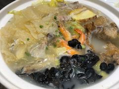 -莫山小馆(百花店)