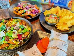 -Q MEX 库迈墨西哥餐吧(三里屯店)