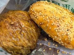 -清真牛街祥云轩门钉肉饼(左家庄店)