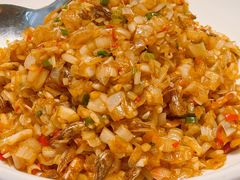 -院里寻菜·精致庭院菜(观沙岭店)