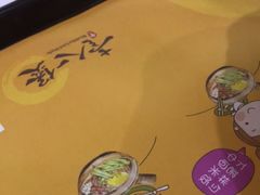 -黎一煲煲仔饭(丰乐店)