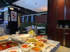 番茄锅底-海底捞火锅(顺义华联店)