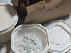 -PIXEL BOY炸鸡店(上海首店)