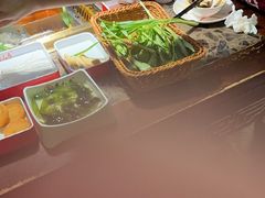 -蜀九鼎毛肚火锅(惠安店)