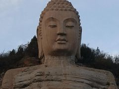 -蒙山大佛景区