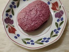 莓果达克瓦兹-La Porte de Paris 巴黎之门法式甜品